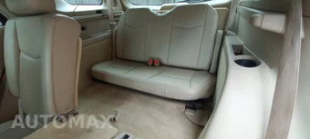 2006 Cadillac SRX 1SA – miniatura 18