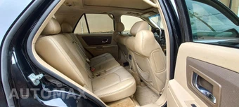2006 Cadillac SRX 1SA – miniatura 19