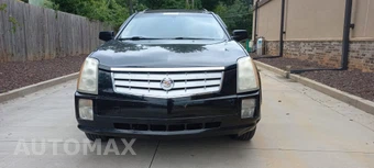 2006 Cadillac SRX 1SA – miniatura 2