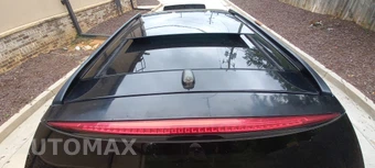 2006 Cadillac SRX 1SA – miniatura 22