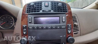 2006 Cadillac SRX 1SA – miniatura 23