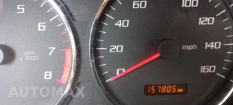 2006 Cadillac SRX 1SA – miniatura 24