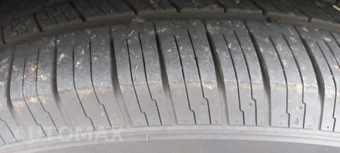 2006 Cadillac SRX 1SA – miniatura 27