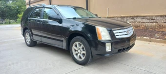 2006 Cadillac SRX 1SA – miniatura 3