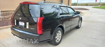 2006 Cadillac SRX 1SA – miniatura 4
