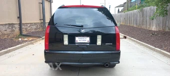 2006 Cadillac SRX 1SA – miniatura 5