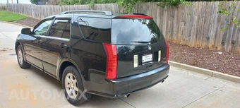 2006 Cadillac SRX 1SA – miniatura 6