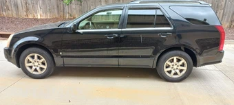 2006 Cadillac SRX 1SA – miniatura 7