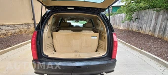 2006 Cadillac SRX 1SA – miniatura 8