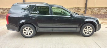 2006 Cadillac SRX 1SA – miniatura 9