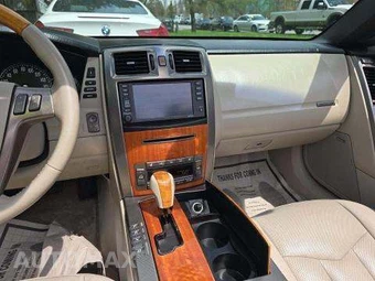 2006 Cadillac XLR - miniatura 10