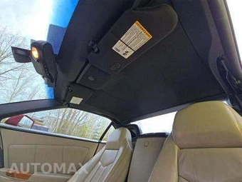 2006 Cadillac XLR - miniatura 11
