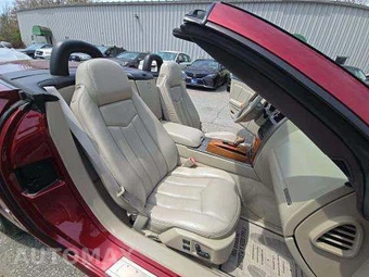 2006 Cadillac XLR - miniatura 16