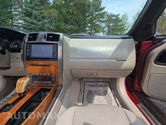 2006 Cadillac XLR - miniatura 17