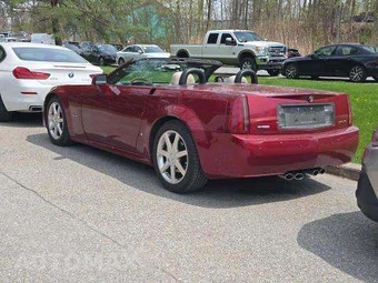 2006 Cadillac XLR - miniatura 2