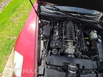 2006 Cadillac XLR - miniatura 26