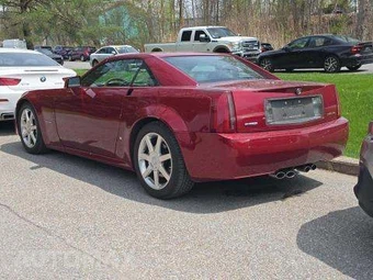 2006 Cadillac XLR - miniatura 27