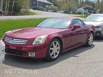 2006 Cadillac XLR - miniatura 28