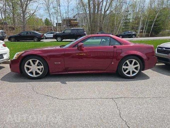 2006 Cadillac XLR - miniatura 29