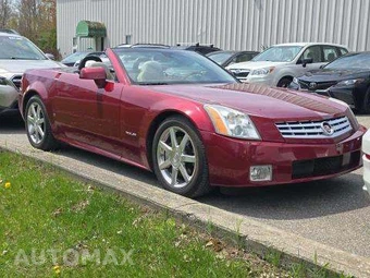 2006 Cadillac XLR - miniatura 4