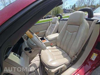 2006 Cadillac XLR - miniatura 6