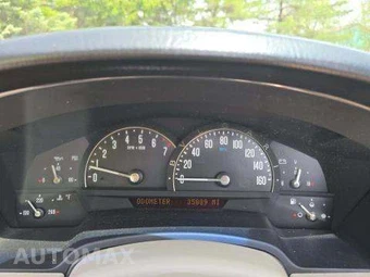 2006 Cadillac XLR - miniatura 9