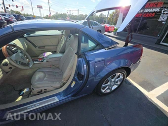 2006 Cadillac XLR - miniatura 13