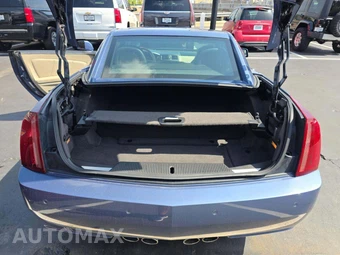 2006 Cadillac XLR - miniatura 14