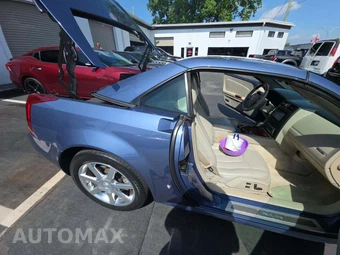 2006 Cadillac XLR - miniatura 16