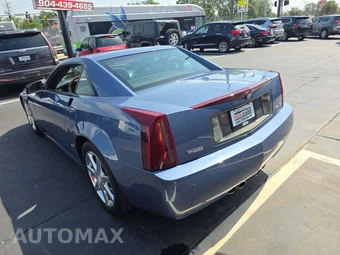 2006 Cadillac XLR - miniatura 2