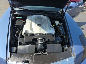 2006 Cadillac XLR - miniatura 21