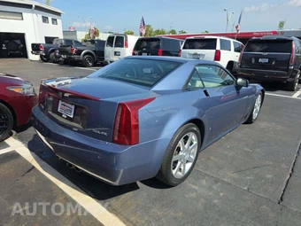 2006 Cadillac XLR - miniatura 3