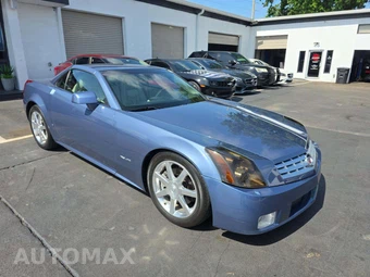 2006 Cadillac XLR - miniatura 4