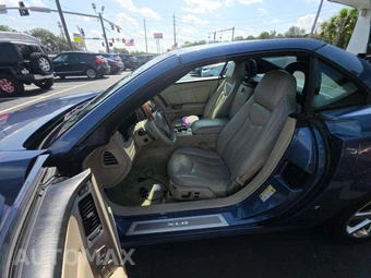 2006 Cadillac XLR - miniatura 6