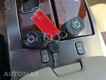 2006 Cadillac XLR - miniatura 8