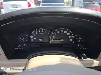 2006 Cadillac XLR - miniatura 9