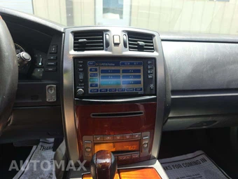 2006 Cadillac XLR - miniatura 10