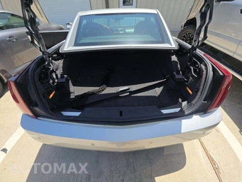 2006 Cadillac XLR - miniatura 13