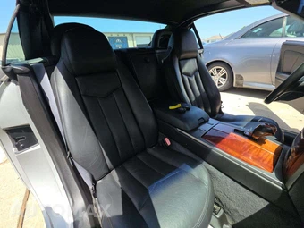 2006 Cadillac XLR - miniatura 16