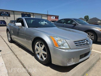 2006 Cadillac XLR - miniatura 4