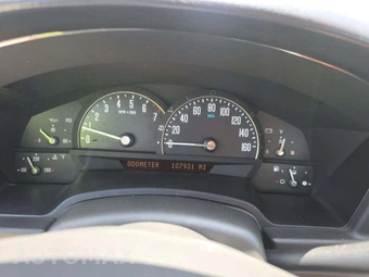 2006 Cadillac XLR - miniatura 9