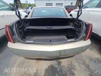 2006 Cadillac XLR - miniatura 13