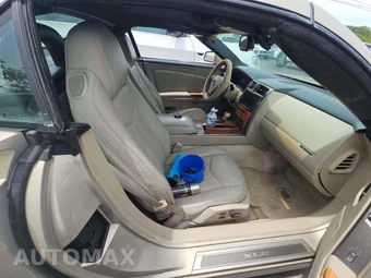 2006 Cadillac XLR - miniatura 16