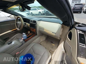 2006 Cadillac XLR - miniatura 17