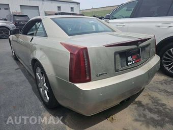 2006 Cadillac XLR - miniatura 2
