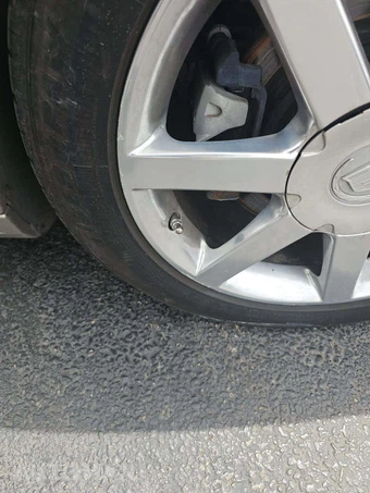 2006 Cadillac XLR - miniatura 21