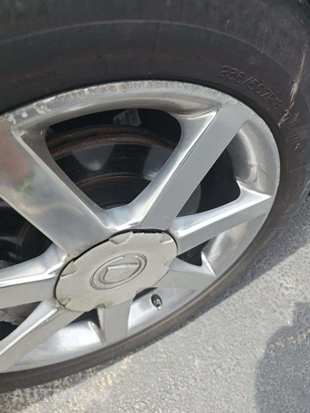 2006 Cadillac XLR - miniatura 27