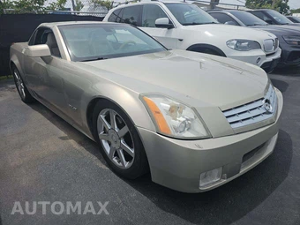 2006 Cadillac XLR - miniatura 4