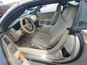 2006 Cadillac XLR - miniatura 6