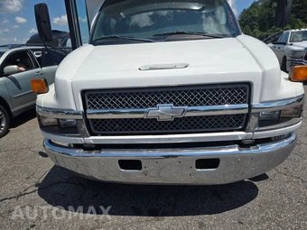 2006 Chevrolet C5500 - miniatura 2